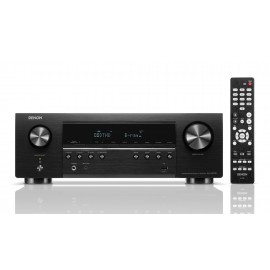 Denon AVR-S670H 5.2 Kanal Network Ev Sinema Amfisi 